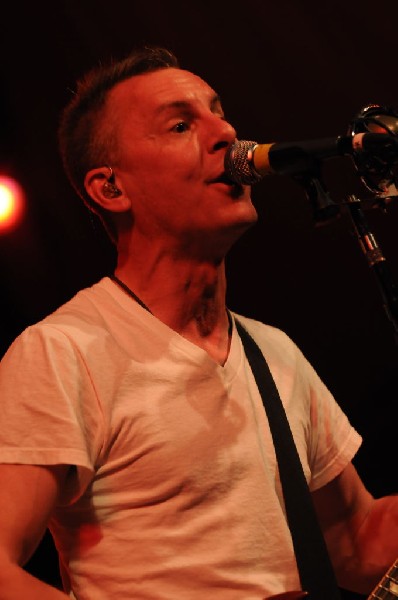 The Toadies at Stubb's BarBQ, Austin, Texas