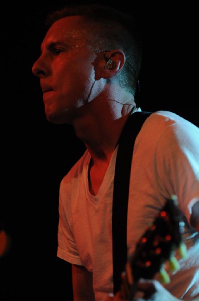 The Toadies at Stubb's BarBQ, Austin, Texas