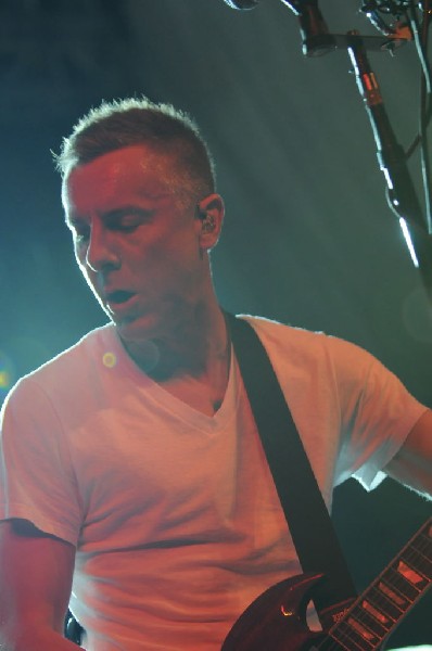 The Toadies at Stubb's BarBQ, Austin, Texas