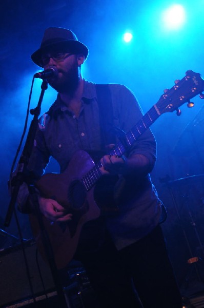 The Wellspring at Stubb's BarBQ, Austin, Texas April 16, 2011 - photo by Je