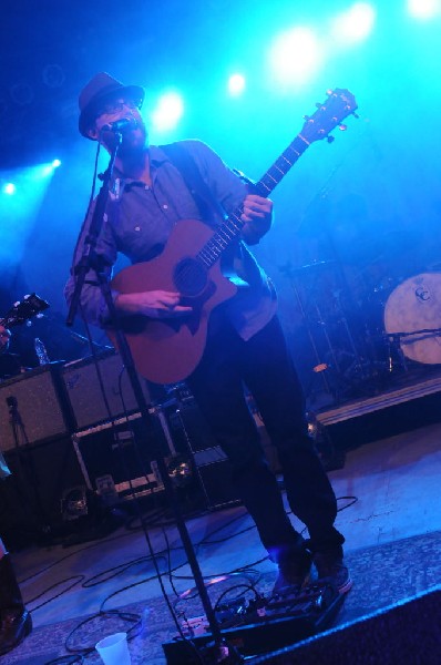 The Wellspring at Stubb's BarBQ, Austin, Texas April 16, 2011 - photo by Je