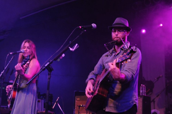 The Wellspring at Stubb's BarBQ, Austin, Texas April 16, 2011 - photo by Je