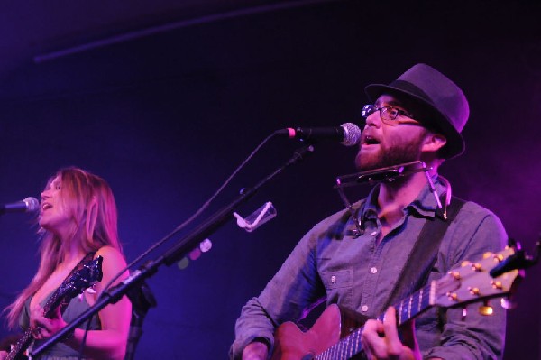 The Wellspring at Stubb's BarBQ, Austin, Texas April 16, 2011 - photo by Je