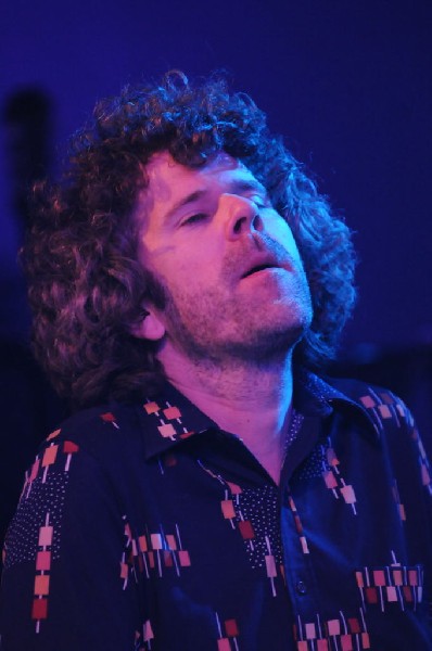 The Wellspring at Stubb's BarBQ, Austin, Texas April 16, 2011 - photo by Je