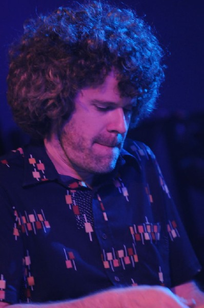 The Wellspring at Stubb's BarBQ, Austin, Texas April 16, 2011 - photo by Je