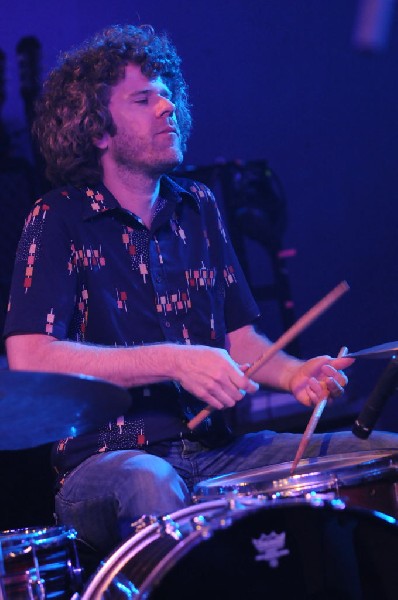 The Wellspring at Stubb's BarBQ, Austin, Texas April 16, 2011 - photo by Je