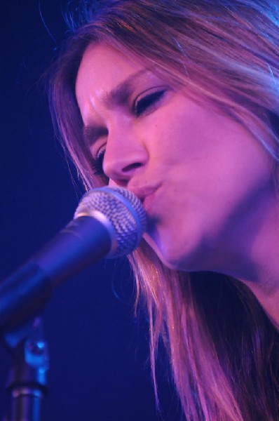 The Wellspring at Stubb's BarBQ, Austin, Texas April 16, 2011 - photo by Je