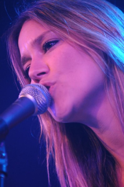 The Wellspring at Stubb's BarBQ, Austin, Texas April 16, 2011 - photo by Je