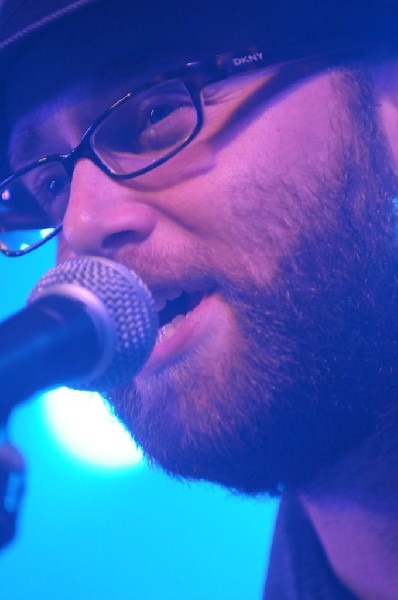 The Wellspring at Stubb's BarBQ, Austin, Texas April 16, 2011 - photo by Je