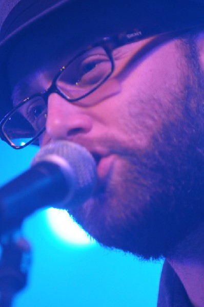 The Wellspring at Stubb's BarBQ, Austin, Texas April 16, 2011 - photo by Je