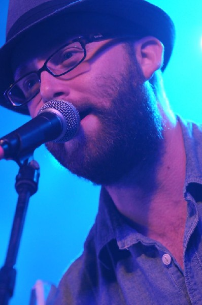 The Wellspring at Stubb's BarBQ, Austin, Texas April 16, 2011 - photo by Je