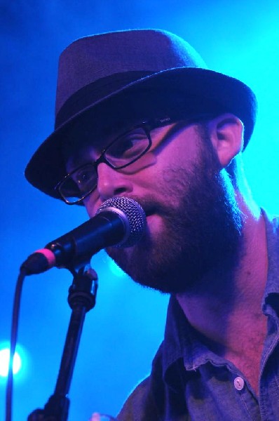 The Wellspring at Stubb's BarBQ, Austin, Texas April 16, 2011 - photo by Je