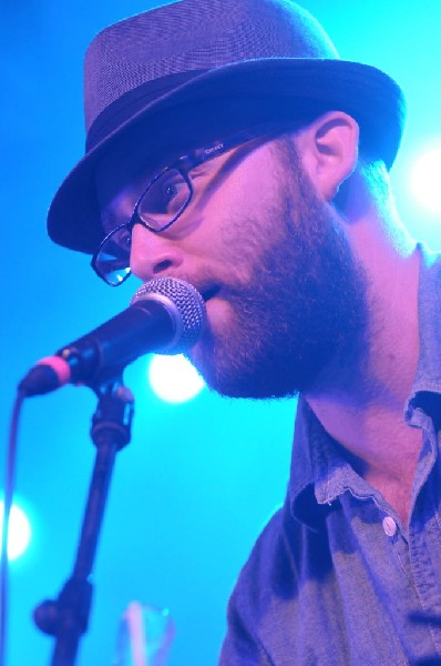 The Wellspring at Stubb's BarBQ, Austin, Texas April 16, 2011 - photo by Je