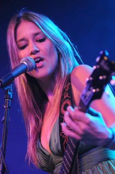 The Wellspring at Stubb's BarBQ, Austin, Texas April 16, 2011 - photo by Je