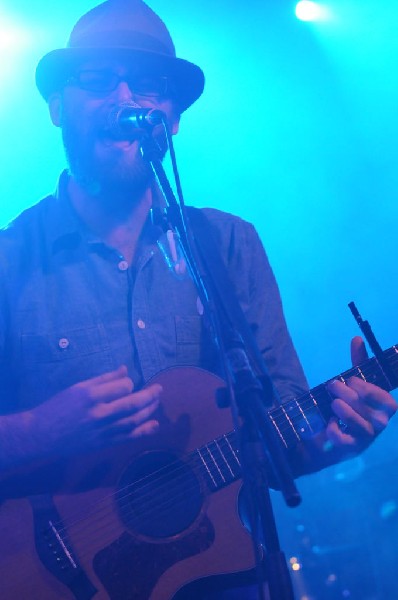 The Wellspring at Stubb's BarBQ, Austin, Texas April 16, 2011 - photo by Je