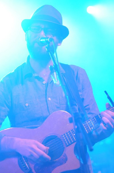 The Wellspring at Stubb's BarBQ, Austin, Texas April 16, 2011 - photo by Je