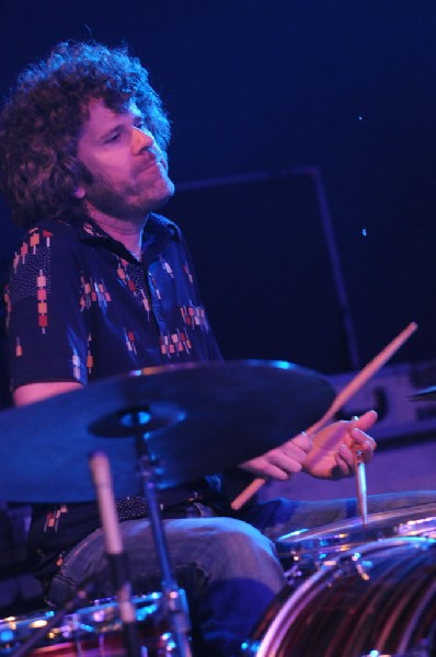 The Wellspring at Stubb's BarBQ, Austin, Texas April 16, 2011 - photo by Je