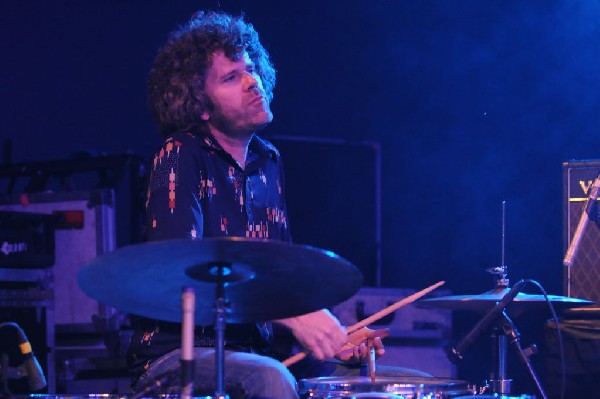 The Wellspring at Stubb's BarBQ, Austin, Texas April 16, 2011 - photo by Je