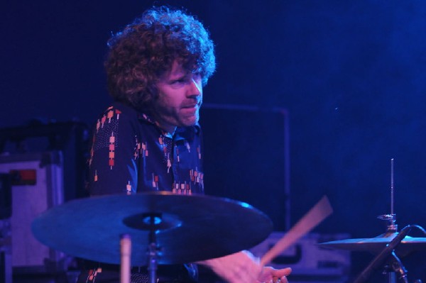 The Wellspring at Stubb's BarBQ, Austin, Texas April 16, 2011 - photo by Je