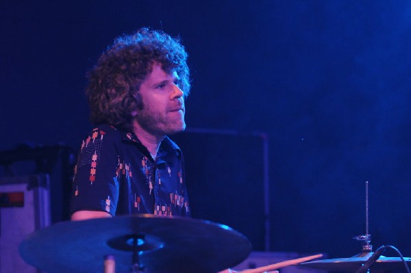 The Wellspring at Stubb's BarBQ, Austin, Texas April 16, 2011 - photo by Je