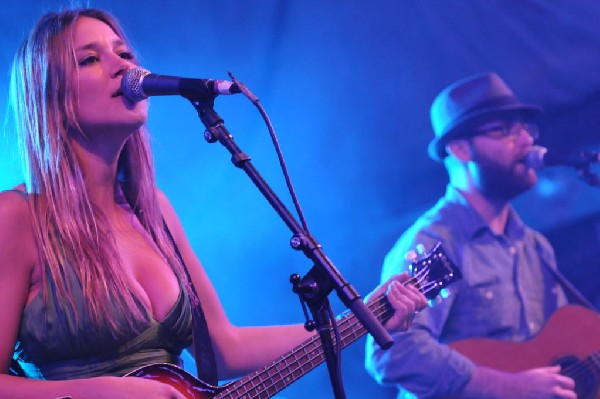 The Wellspring at Stubb's BarBQ, Austin, Texas April 16, 2011 - photo by Je