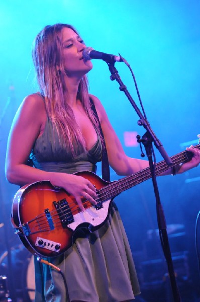 The Wellspring at Stubb's BarBQ, Austin, Texas April 16, 2011 - photo by Je