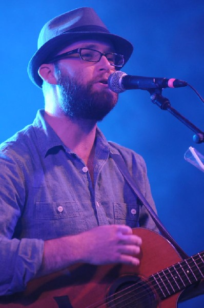 The Wellspring at Stubb's BarBQ, Austin, Texas April 16, 2011 - photo by Je