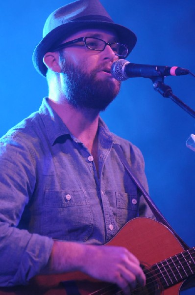 The Wellspring at Stubb's BarBQ, Austin, Texas April 16, 2011 - photo by Je