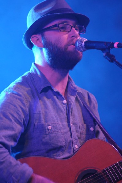 The Wellspring at Stubb's BarBQ, Austin, Texas April 16, 2011 - photo by Je