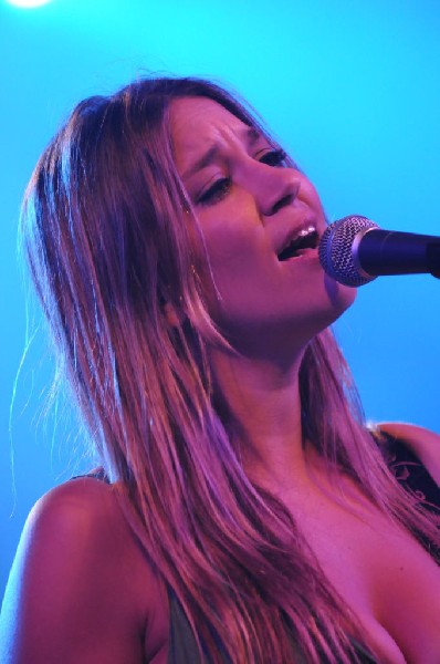 The Wellspring at Stubb's BarBQ, Austin, Texas April 16, 2011 - photo by Je