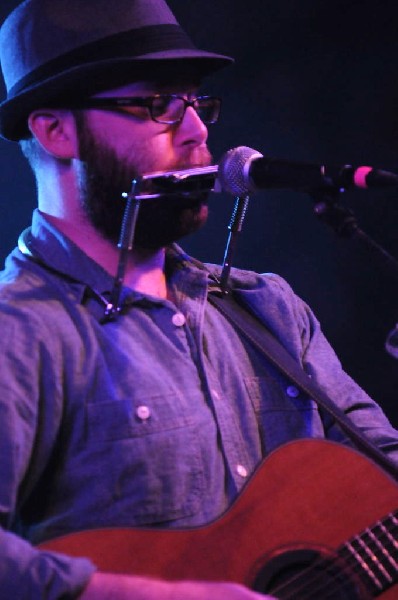 The Wellspring at Stubb's BarBQ, Austin, Texas April 16, 2011 - photo by Je