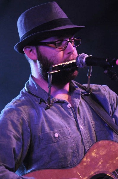 The Wellspring at Stubb's BarBQ, Austin, Texas April 16, 2011 - photo by Je