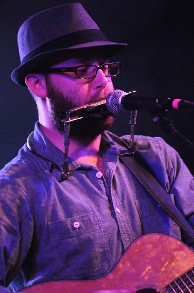 The Wellspring at Stubb's BarBQ, Austin, Texas April 16, 2011 - photo by Je