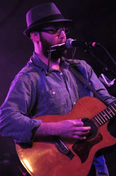 The Wellspring at Stubb's BarBQ, Austin, Texas April 16, 2011 - photo by Je