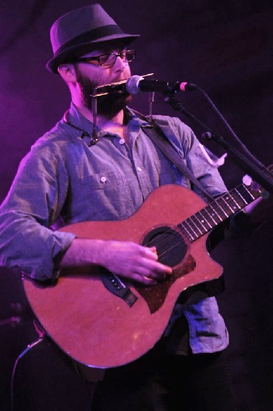 The Wellspring at Stubb's BarBQ, Austin, Texas April 16, 2011 - photo by Je