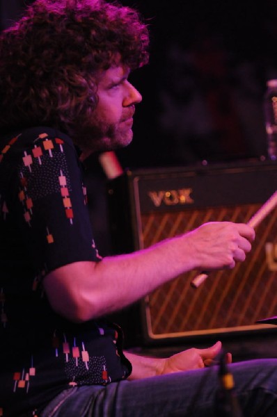 The Wellspring at Stubb's BarBQ, Austin, Texas April 16, 2011 - photo by Je