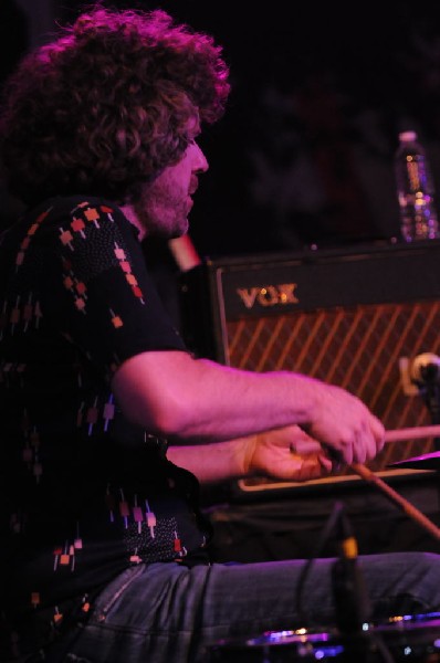 The Wellspring at Stubb's BarBQ, Austin, Texas April 16, 2011 - photo by Je