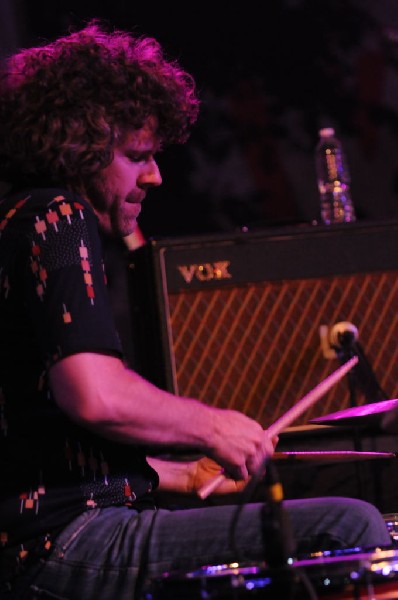 The Wellspring at Stubb's BarBQ, Austin, Texas April 16, 2011 - photo by Je