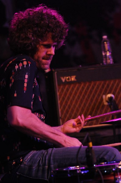 The Wellspring at Stubb's BarBQ, Austin, Texas April 16, 2011 - photo by Je