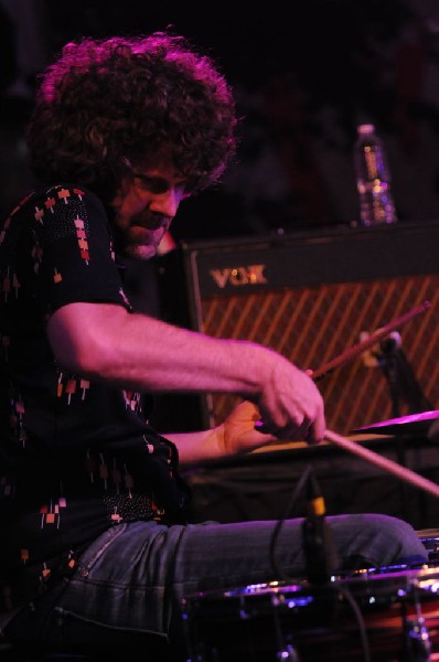 The Wellspring at Stubb's BarBQ, Austin, Texas April 16, 2011 - photo by Je