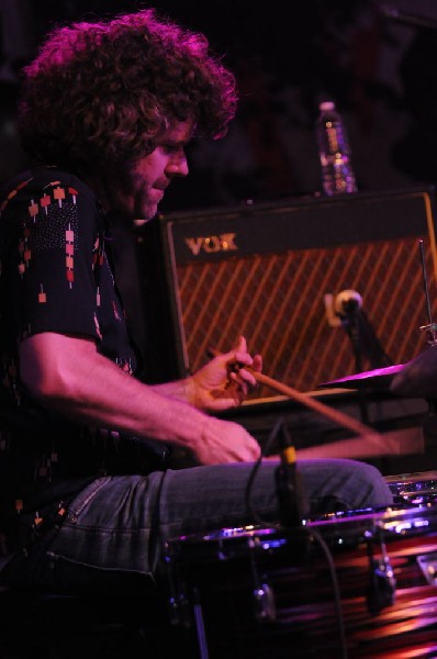 The Wellspring at Stubb's BarBQ, Austin, Texas April 16, 2011 - photo by Je