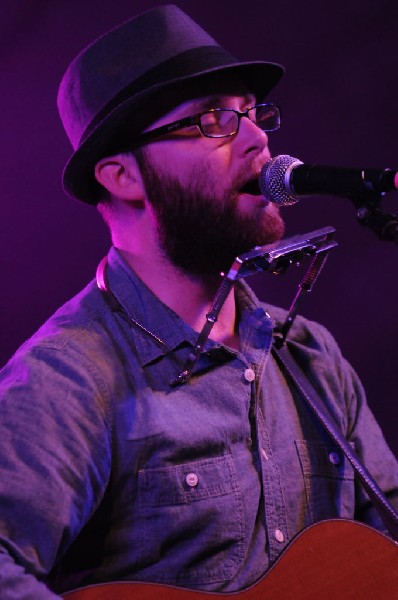 The Wellspring at Stubb's BarBQ, Austin, Texas April 16, 2011 - photo by Je