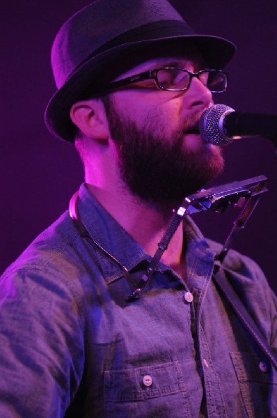 The Wellspring at Stubb's BarBQ, Austin, Texas April 16, 2011 - photo by Je