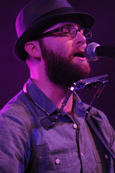 The Wellspring at Stubb's BarBQ, Austin, Texas April 16, 2011 - photo by Je