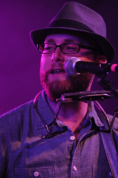 The Wellspring at Stubb's BarBQ, Austin, Texas April 16, 2011 - photo by Je