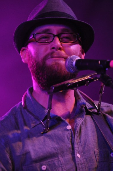 The Wellspring at Stubb's BarBQ, Austin, Texas April 16, 2011 - photo by Je