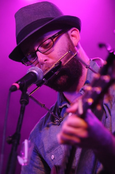 The Wellspring at Stubb's BarBQ, Austin, Texas April 16, 2011 - photo by Je