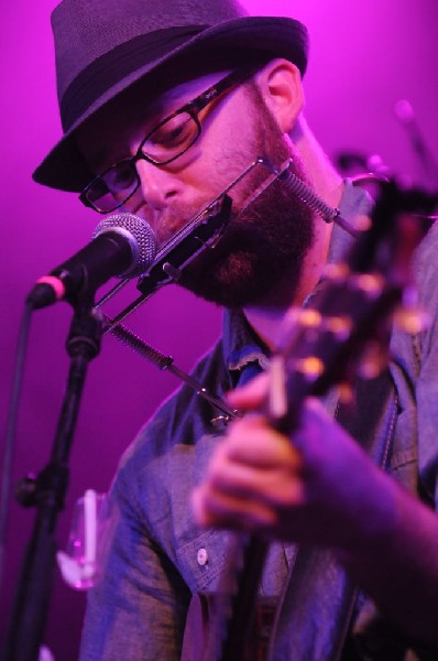 The Wellspring at Stubb's BarBQ, Austin, Texas April 16, 2011 - photo by Je