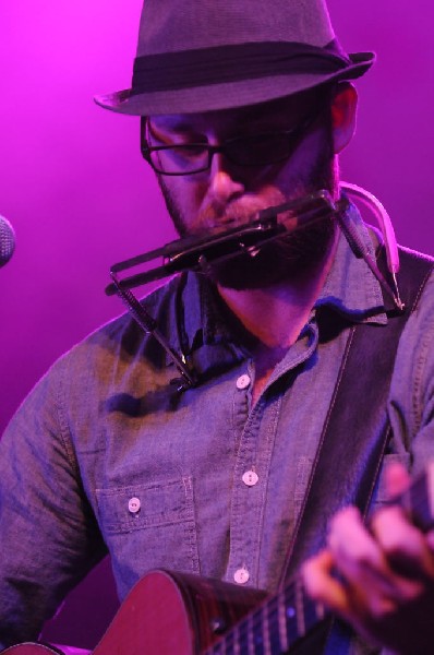 The Wellspring at Stubb's BarBQ, Austin, Texas April 16, 2011 - photo by Je