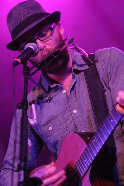 The Wellspring at Stubb's BarBQ, Austin, Texas April 16, 2011 - photo by Je